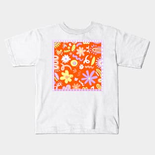 Tangy Kids T-Shirt